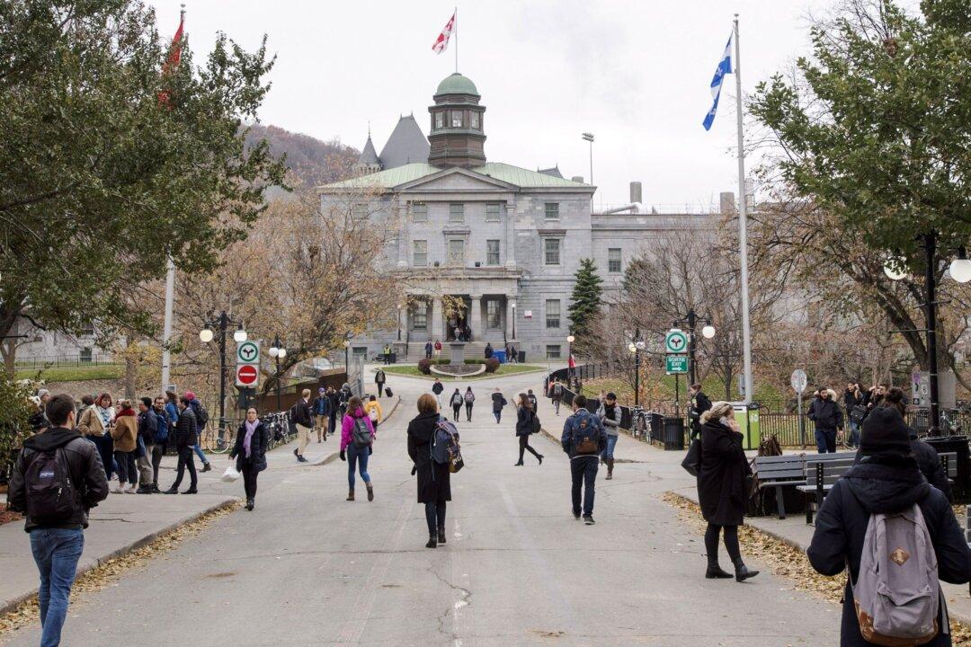 Academia Becomes More Ideological, More Coercive