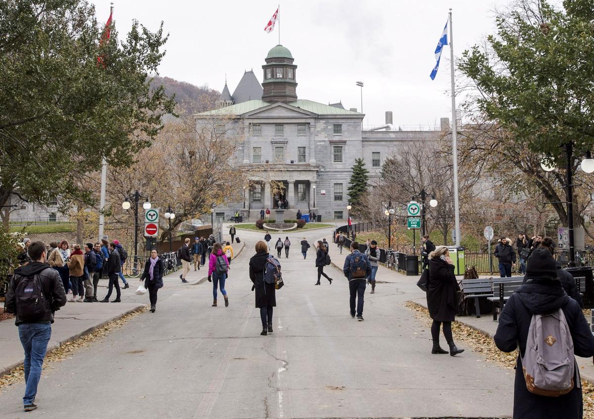 How ‘Inclusion’ in Canadian Universities Becomes Exclusion