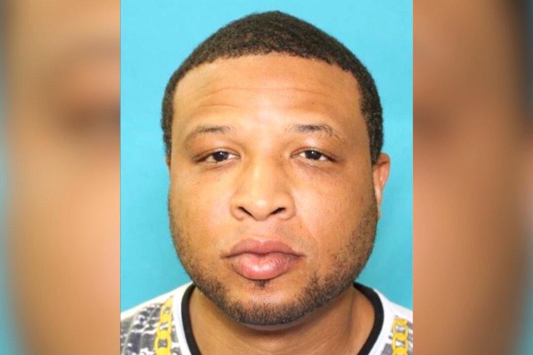 Texas Launches Manhunt for Suspect Who Allegedly Shot State Trooper: Police