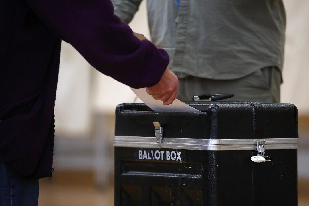 A River of Doubt Runs Through Mail Voting in Montana