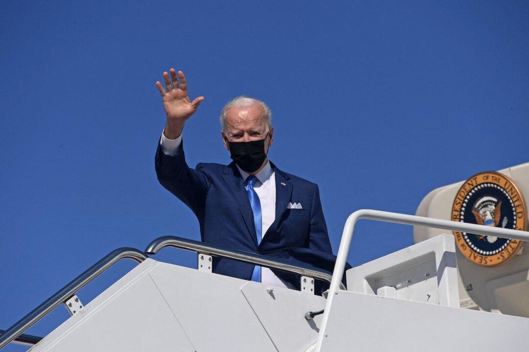 Biden Invites Xi, Putin to Climate Summit in April