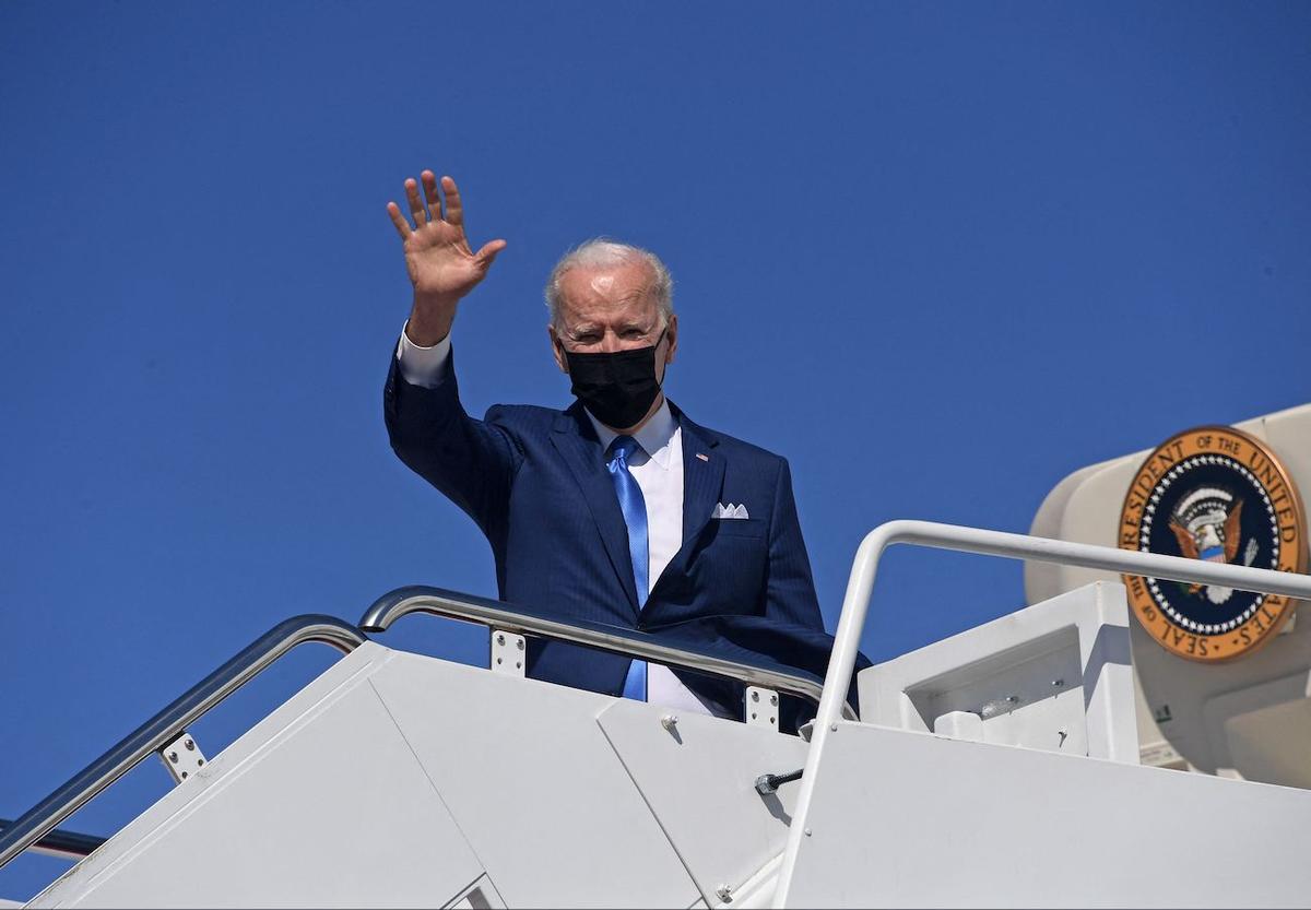 Biden Invites Xi, Putin to Climate Summit in April