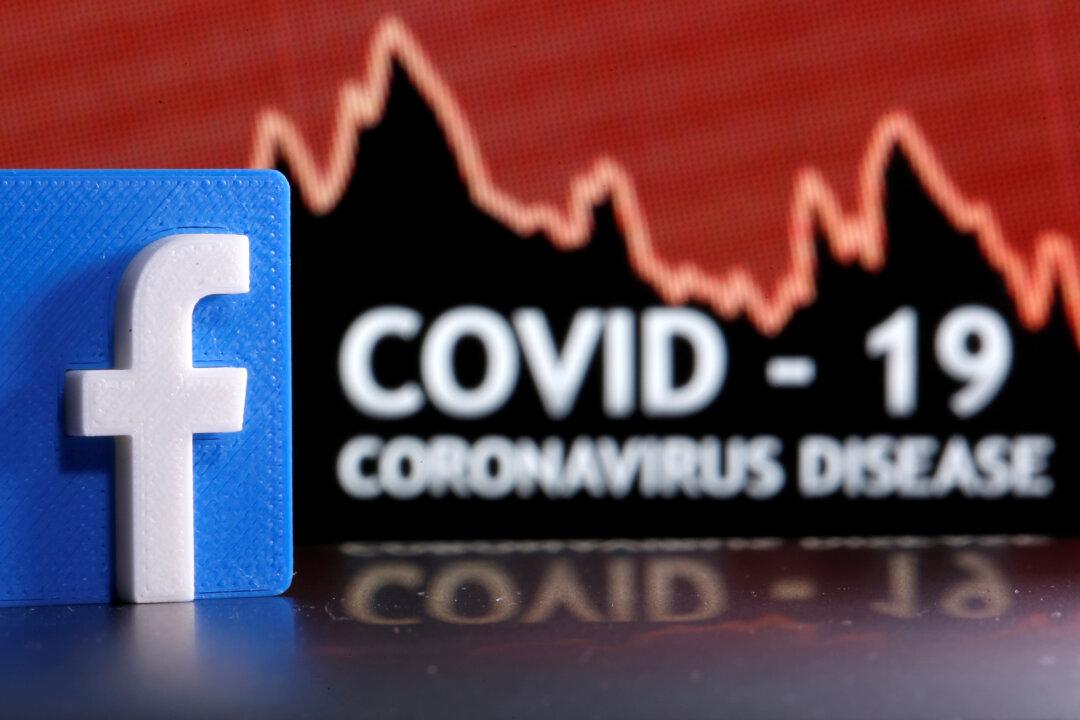 Facebook Freezes Maduro’s Page Over COVID-19 Misinformation