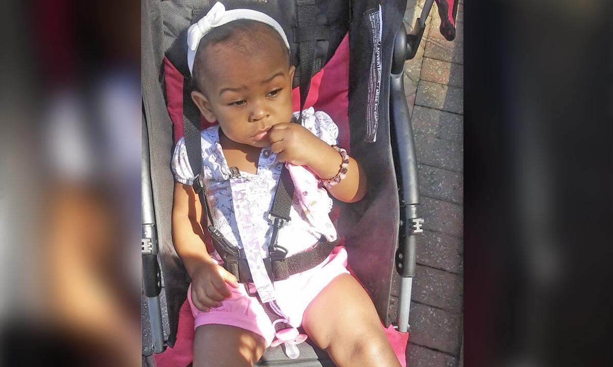 Good Samaritans Ditch Day Plans, Drive an Hour to Help Find Kidnapped Baby Girl