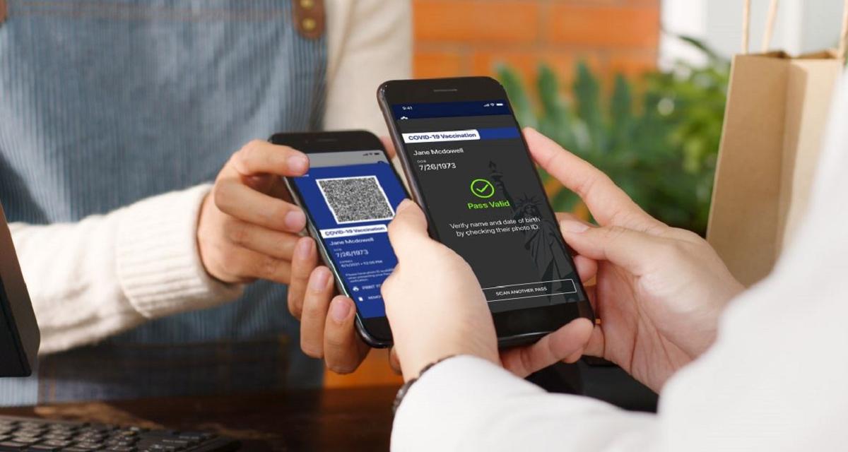 House Lawmakers Call on South Carolina Governor to Ban ‘Vaccine Passports’