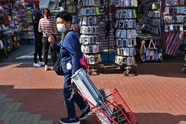Beijing-Linked Group Continues to Target Falun Gong in Hong Kong