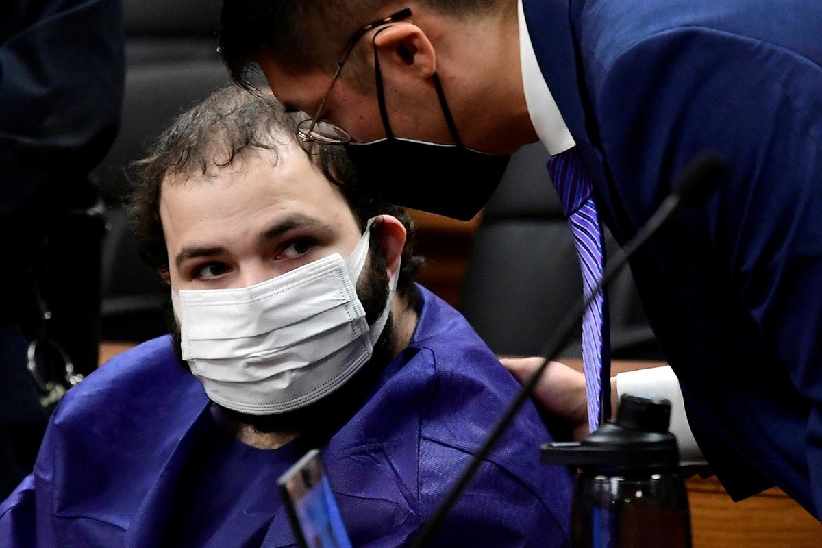 Accused Colorado Mass Shooter Faces Additional Charges