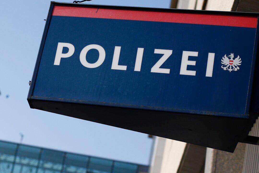 4 Found Dead in Separate Austria, Switzerland Shootings
