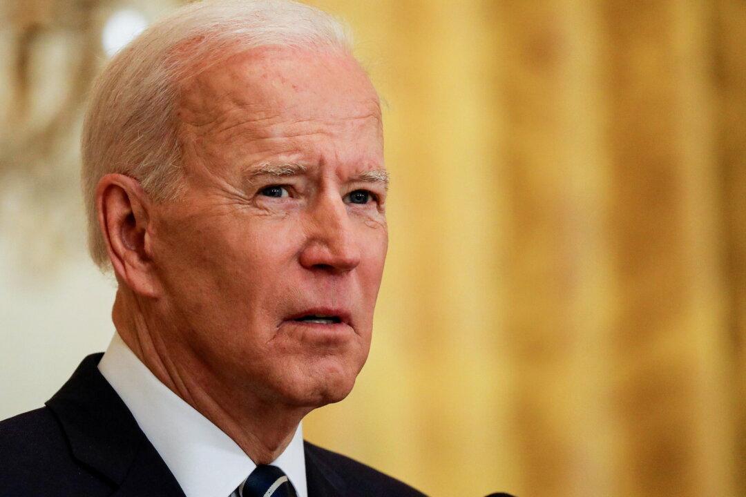 4 Years of Living Dangerously Under Joe Biden, Part 2: China, Iran Make Deal
