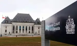 Supreme Court to Hear Challenge to Federal Firearms Ban