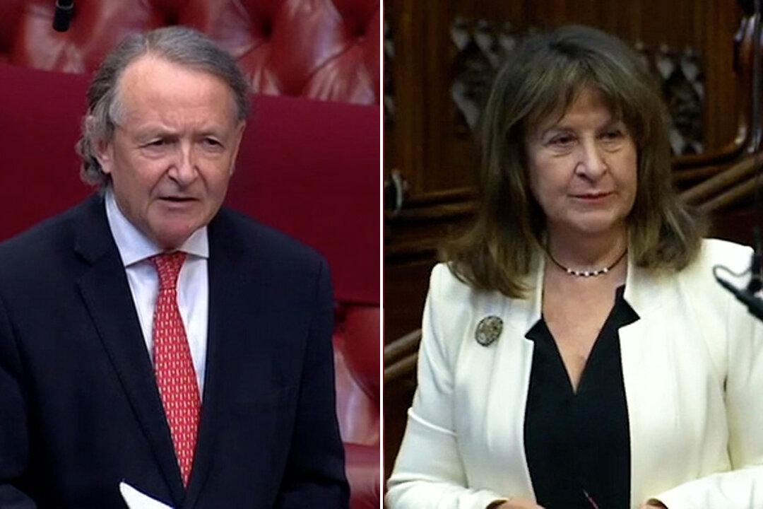 Peers Push for Former Judges on Genocide Committee