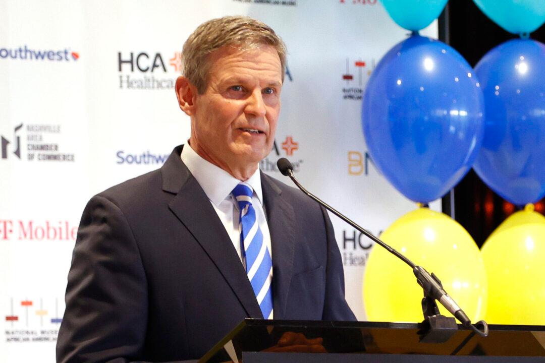 Tennessee Governor Signs Law Banning Critical Race Theory in Public Schools