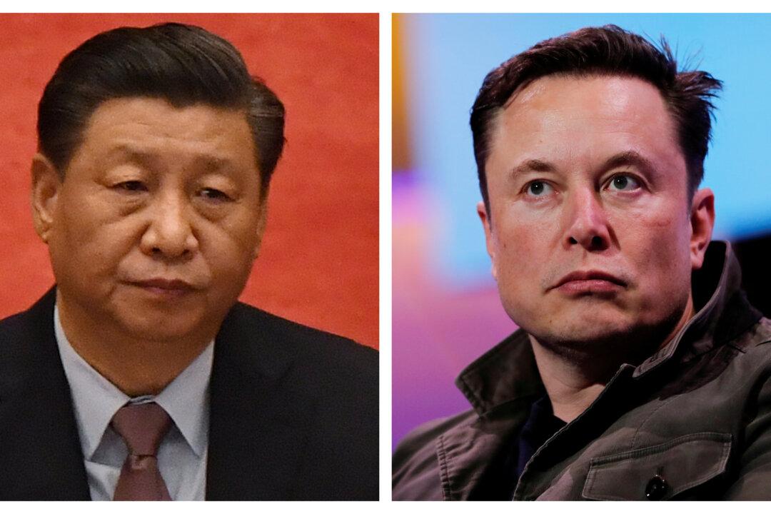 China’s Military Ban on Tesla: Killing Two Birds With One Stone