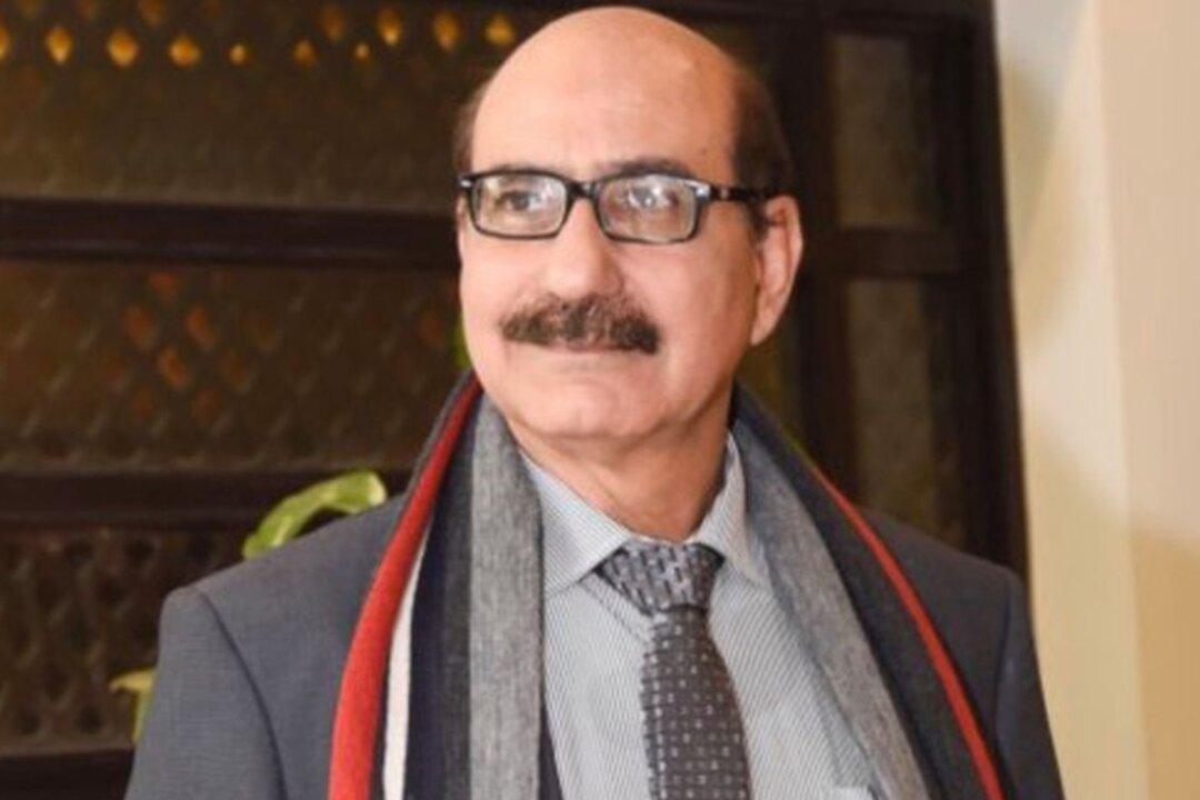 2 Teen Girls Charged With Murder of 66-Year-Old Uber Eats Driver in DC