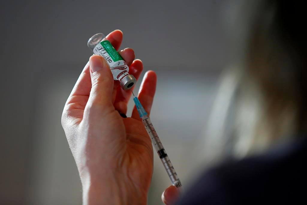 Universities Concerned Vaccine Rollout Will Delay Return of International Students