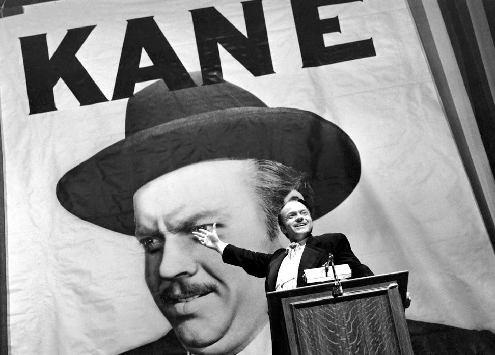 ‘Mank’: The Story Behind the Story of ‘Citizen Kane’