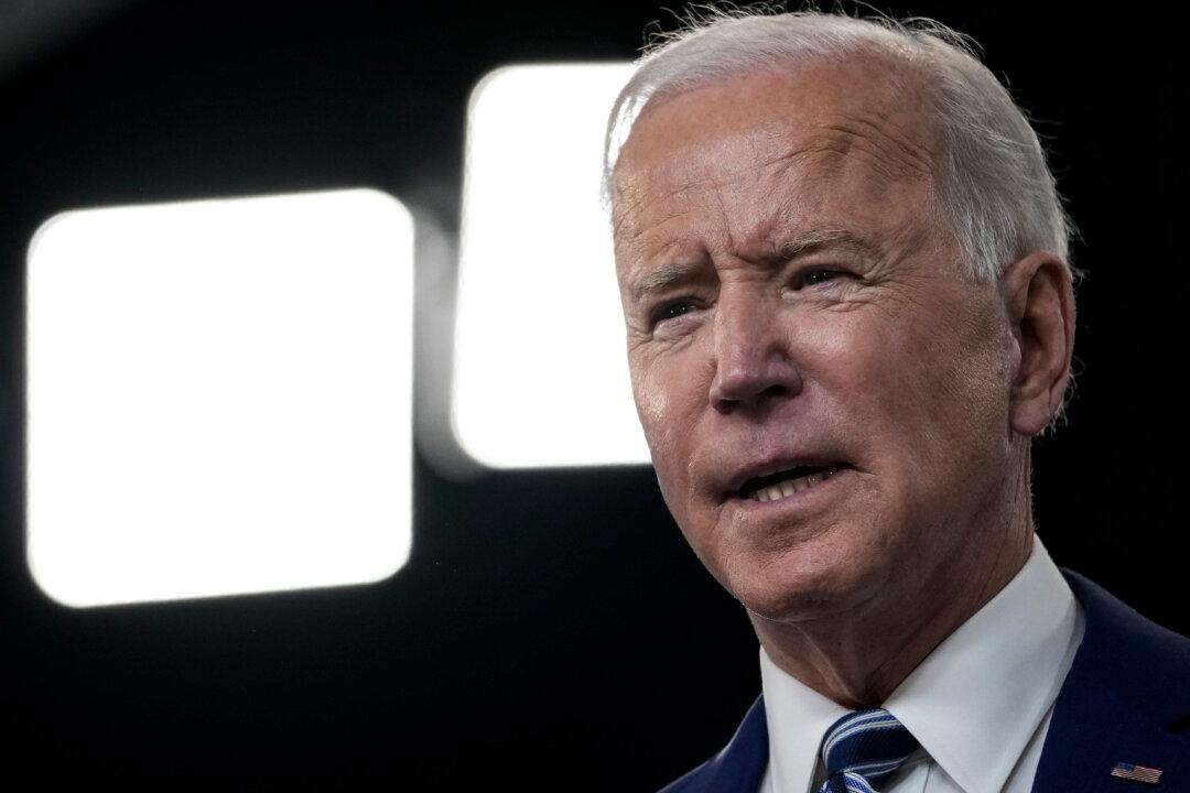US Chamber of Commerce Says Biden Tax Hikes Are ‘Dangerously Misguided’