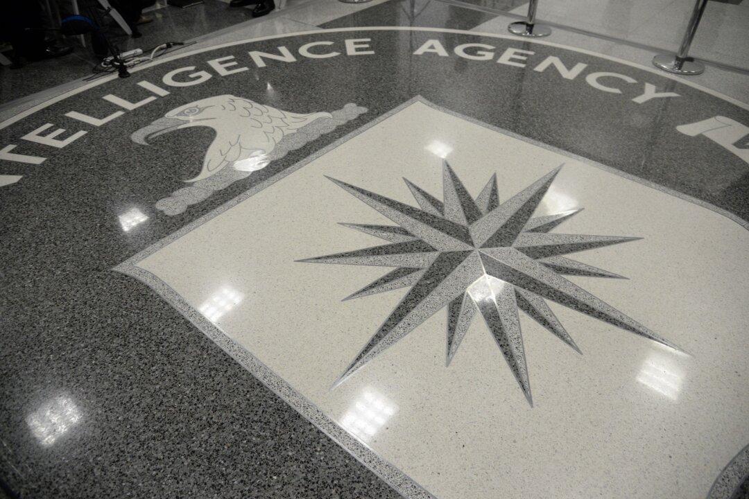 Judicial Watch Suing CIA for Records on Its Role in Letter to Discredit Biden Laptop