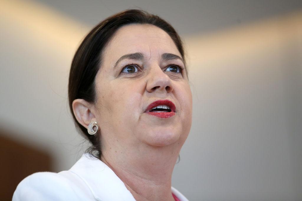 Brisbane Under Another Three-Day Lockdown After Recording Four Local Cases