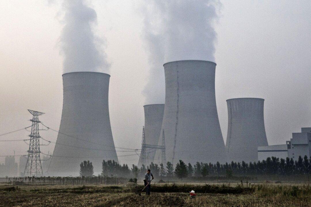 Responding to Chinese Leader Xi, Skeptics Point to China’s Domestic Coal Power Plants