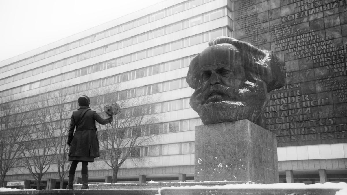 Dancing With the Woke: Time for Liberals to Change Partners