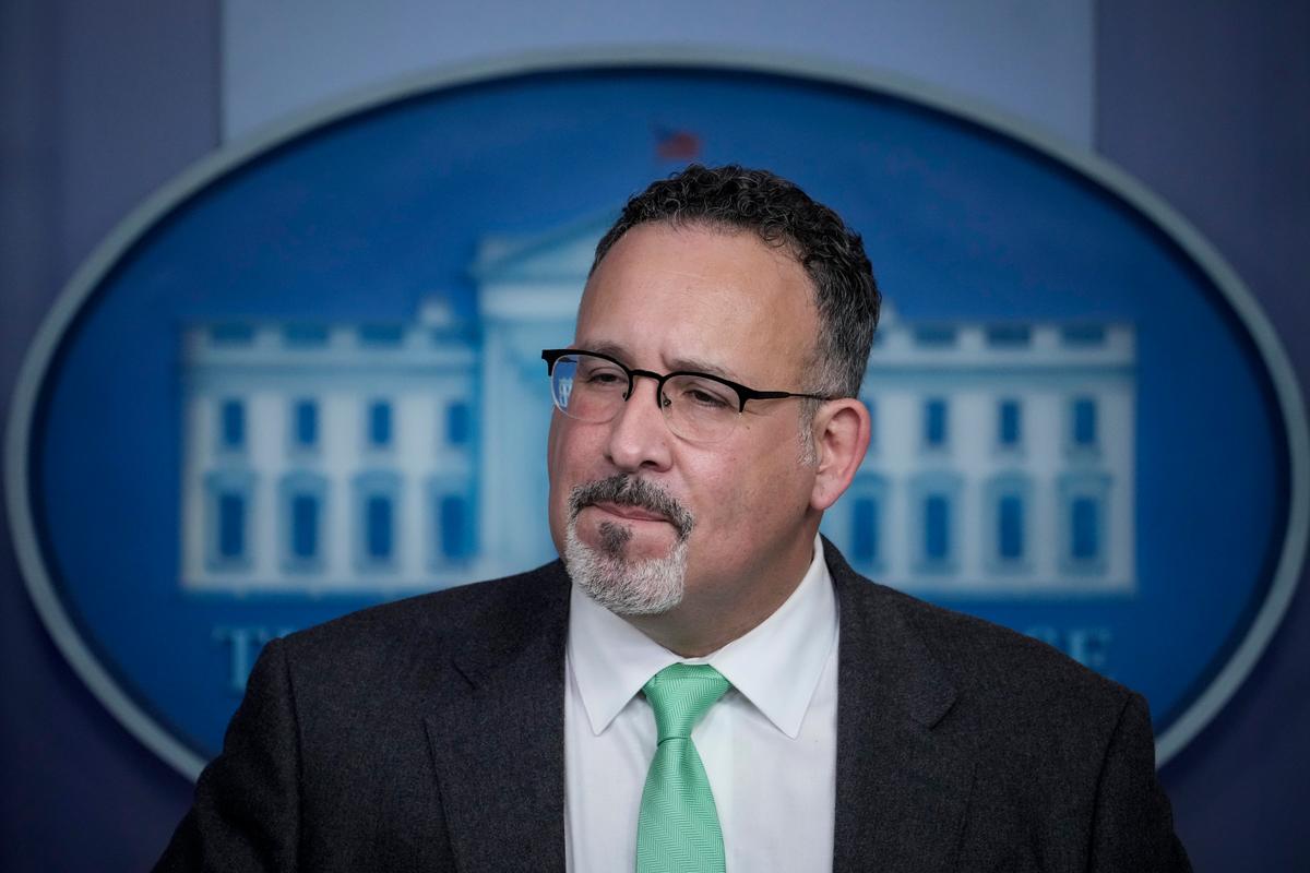 Education Department Dissolves National Parents Council Months After Lawsuit