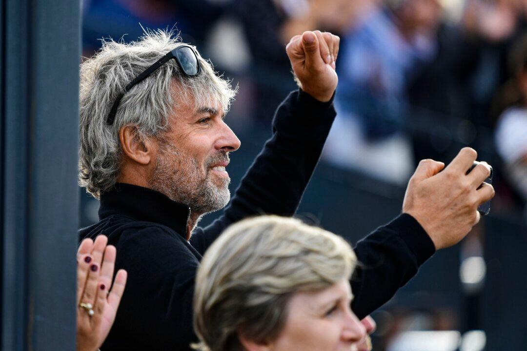 Family of Czech Billionaire Sues Over Alaska Crash Death