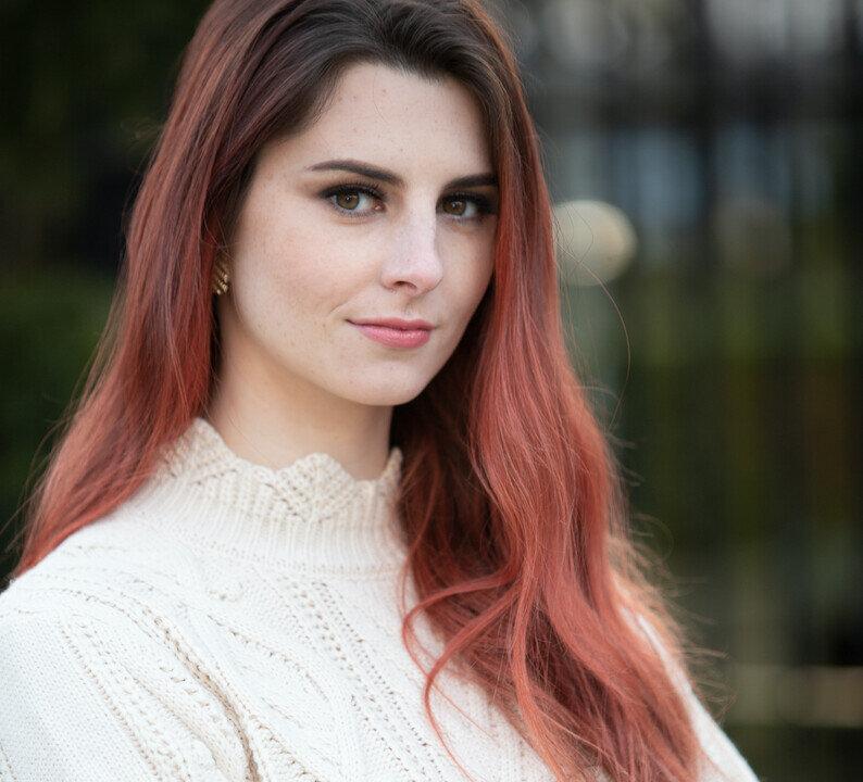 ‘Diversity and Exclusion’: Lindsay Shepherd Pens Book About Free Speech Controversy at Laurier University