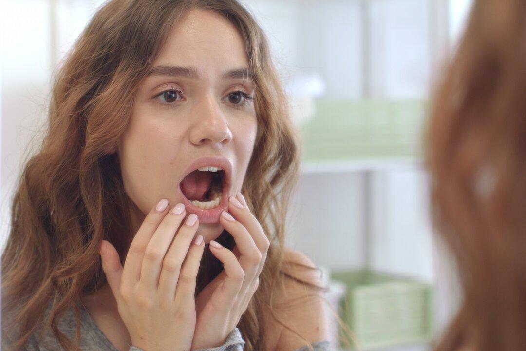 Your Teeth Shouldn’t Touch: All About Tooth Grinding