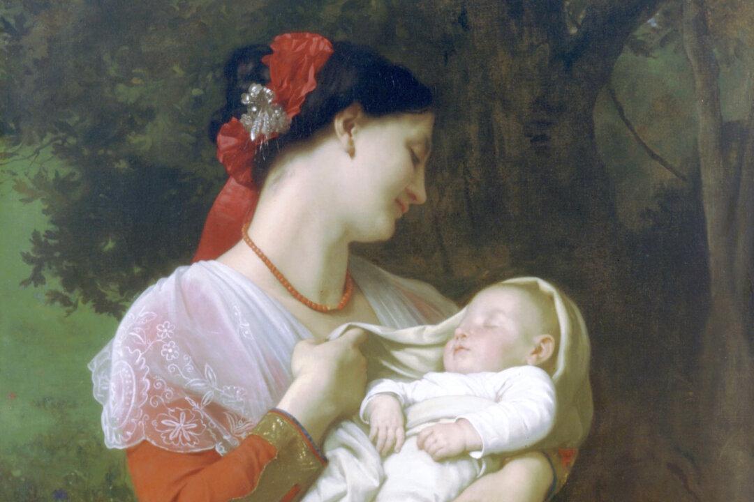 Treasuring Our Children: Seeing Them as the Gifts They Are