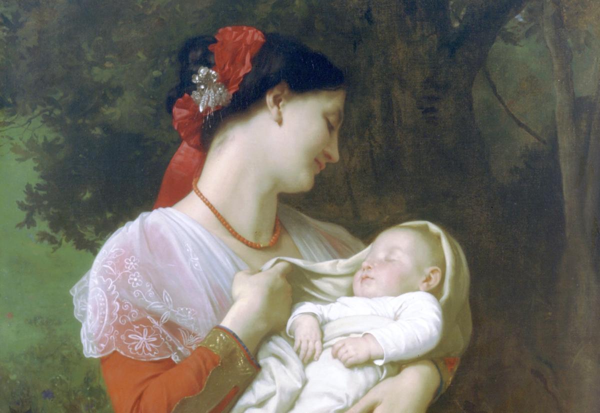 Treasuring Our Children: Seeing Them as the Gifts They Are