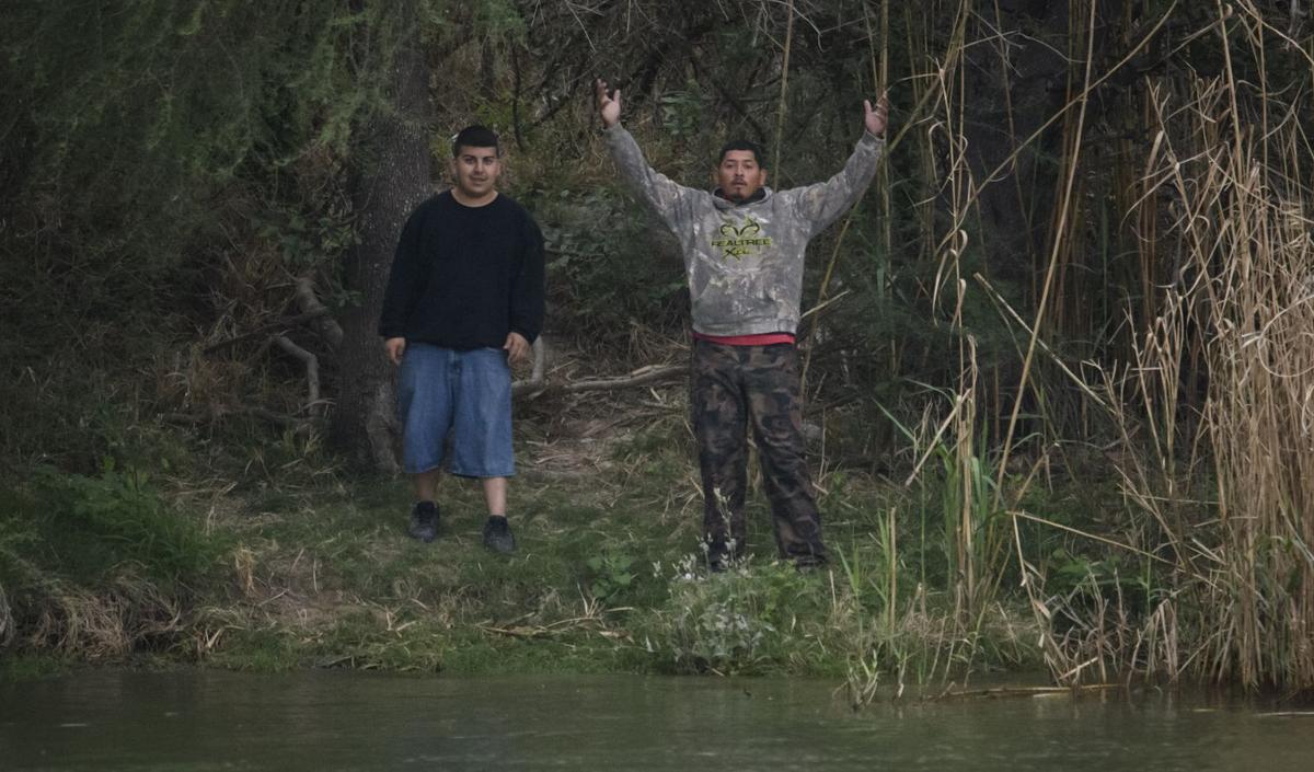 ‘Absolutely Vile’: Mexican Drug Cartel Members Threatened GOP Senators Near Texas Border