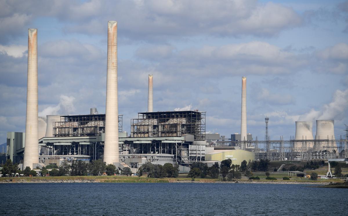 EU to Slap Carbon Tax on Australian Exports