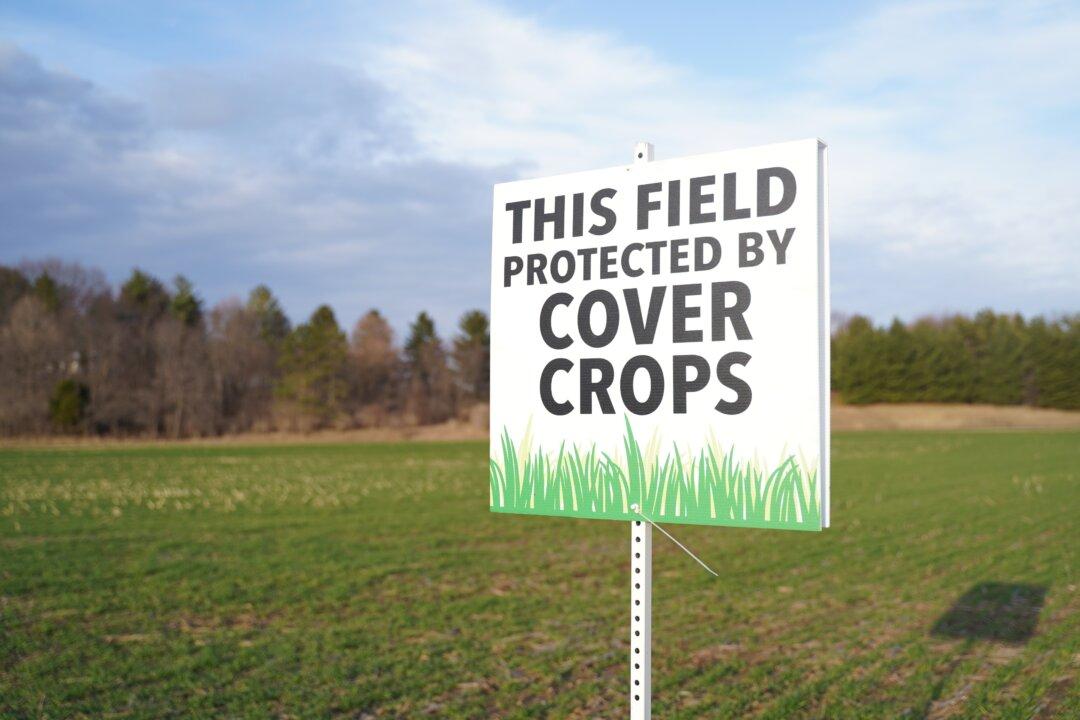 Legislators Emphasize Farmer Participation in Conservation Programs Must Stay Voluntary