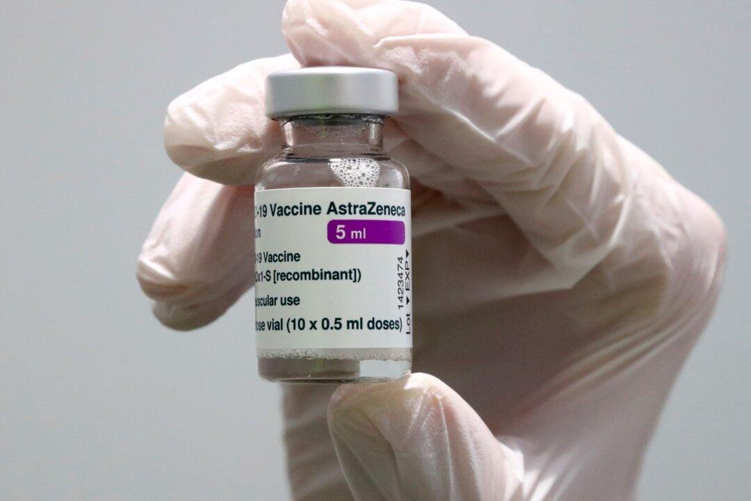 Norway Drops AstraZeneca Vaccine, J&J Remains on Hold