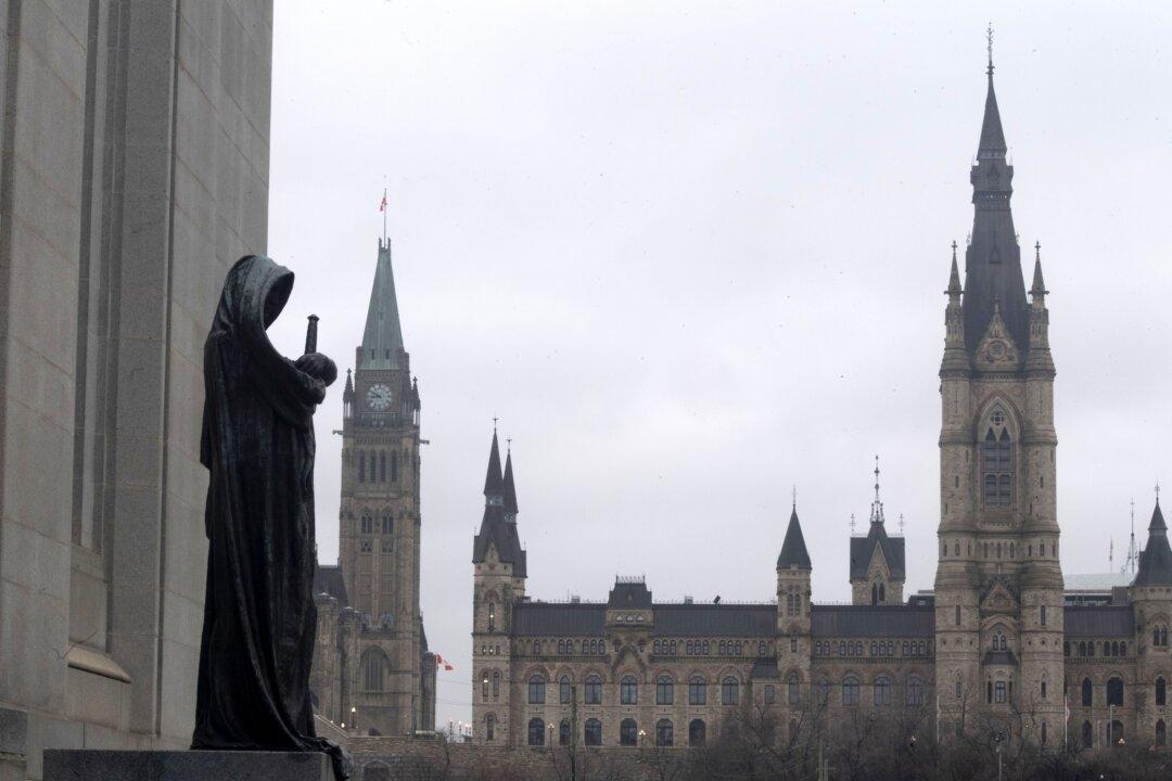 Supreme Court’s Carbon Tax Decision Echoes History, Says Prof