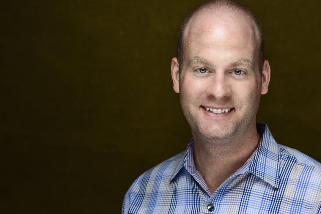 Jeremy Nunes: Into the World of Comedy and Small-Town Politics