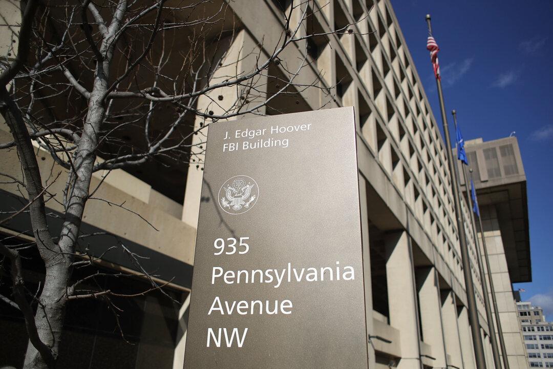 Judge Agrees With DOJ About Credibility of White Supremacist FBI Informant