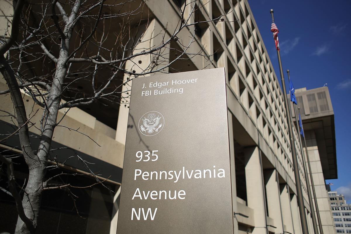 Judge Agrees With DOJ About Credibility of White Supremacist FBI Informant