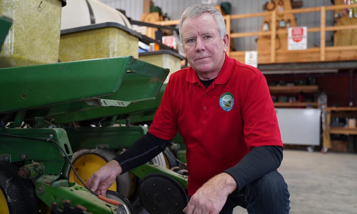 Farmers Urge Collaboration on Environment, Not Top-Down Regulation