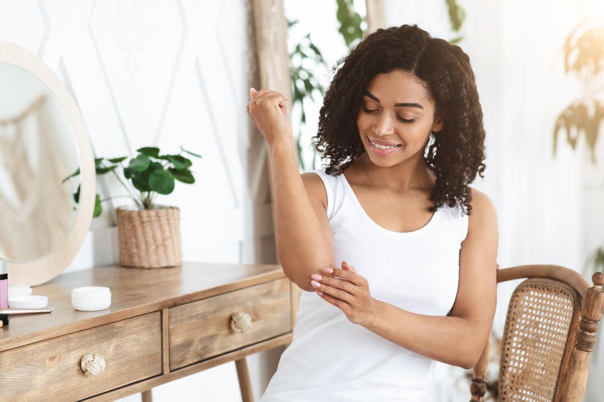 Remedies for Dry Skin