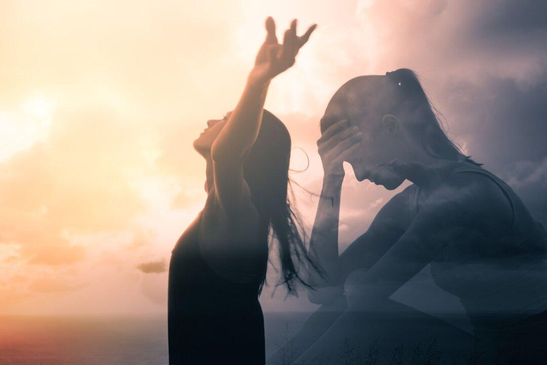 Making Choices Out of Fear