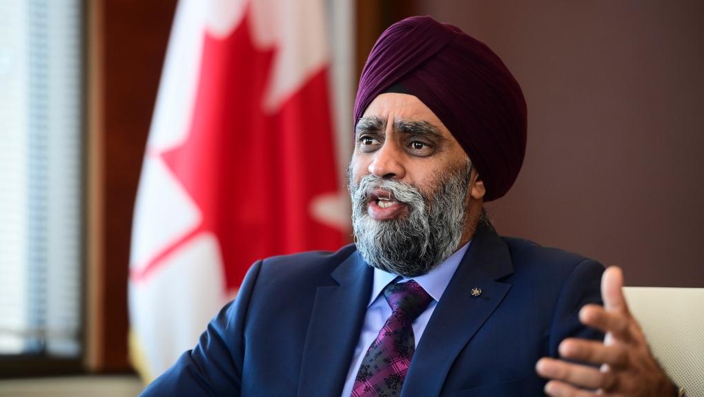 Ottawa Announces One Year Extension to Anti-ISIL Mission, but Offers Few Details
