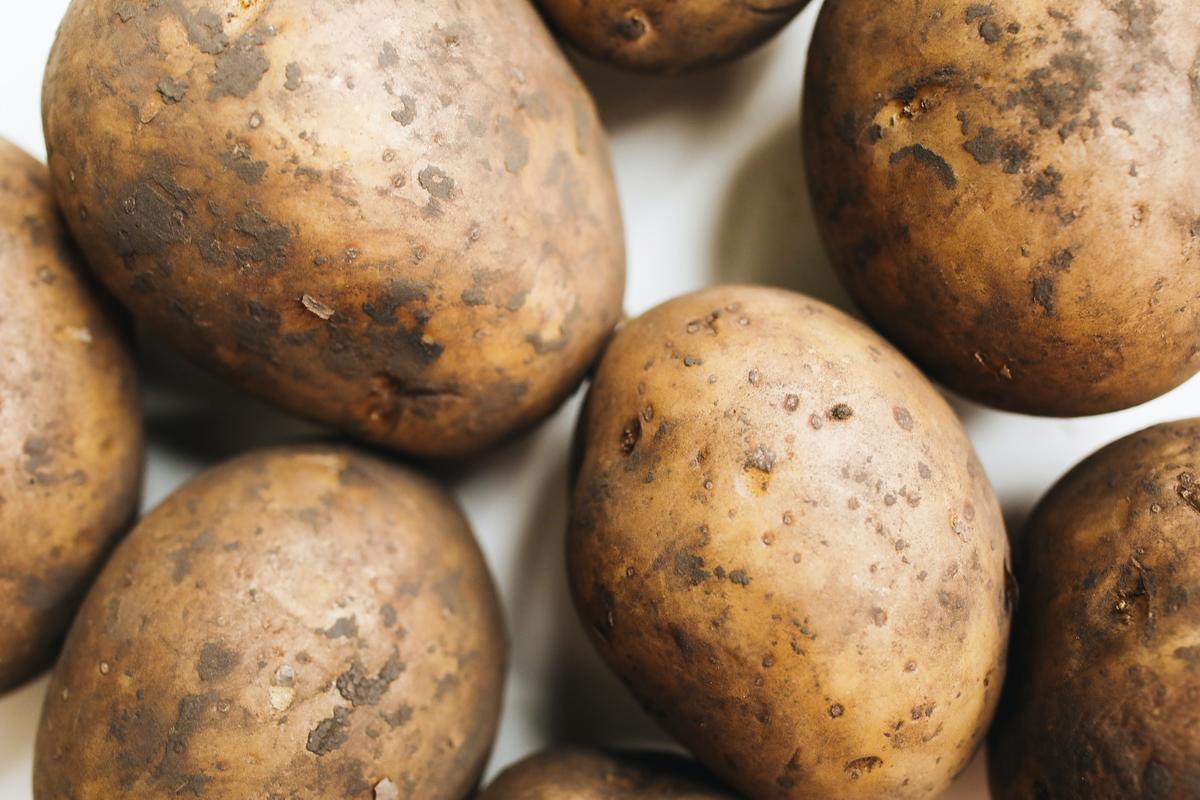 Growing Potatoes in Your Garden