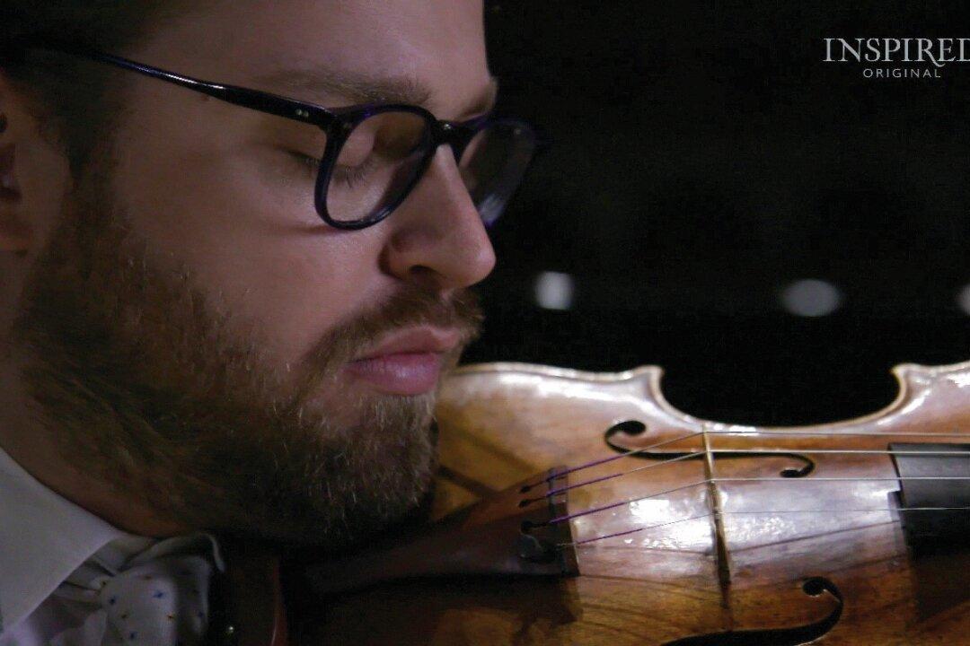 Bringing Truth and Tradition Back to Cinema