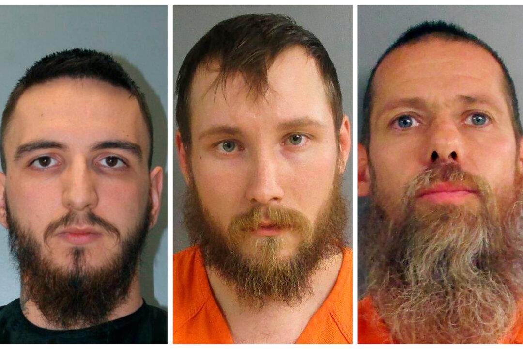 Judge: No FBI Entrapment for 3 in Gov. Whitmer Kidnap Plot