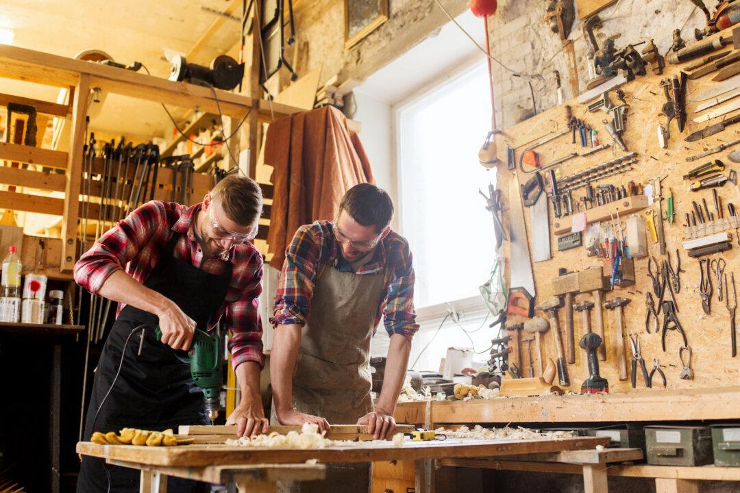 Gifts to Mankind: American Ingenuity and Invention