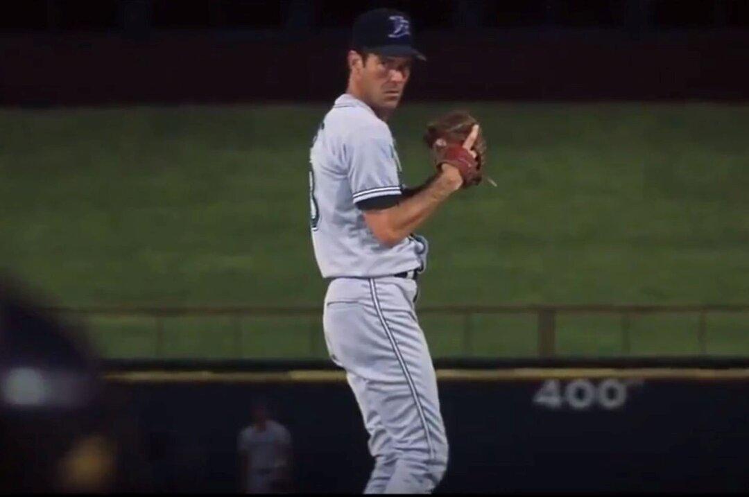 Popcorn and Inspiration: ‘The Rookie’ Shows It’s Never Too Late to Realize Your Dreams