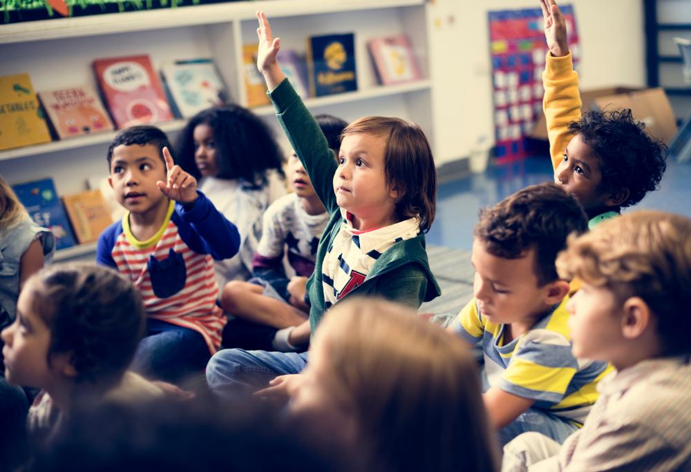 The End of Education