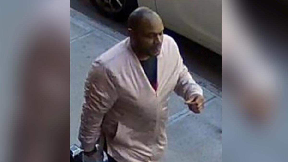 NYC Parolee Convicted for Killing His Mother Charged for Brutally Assaulting Elderly Woman